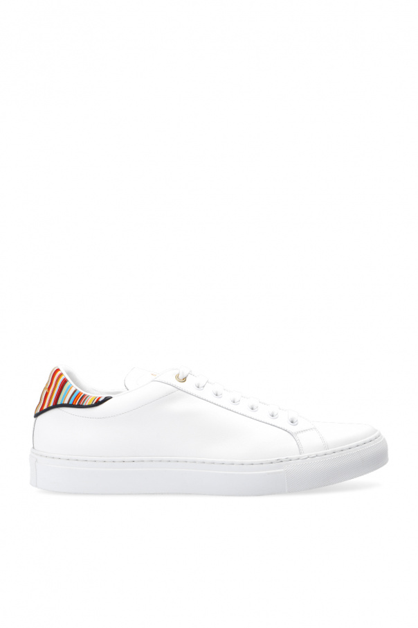 Sneakers with logo od Paul Smith