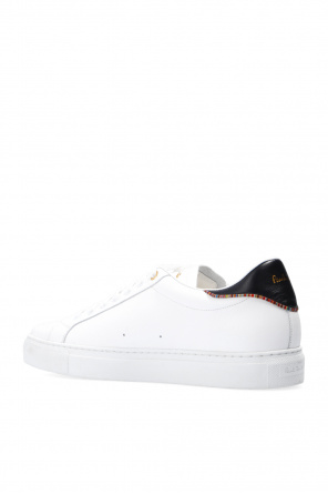 Paul Smith Sneakers with logo