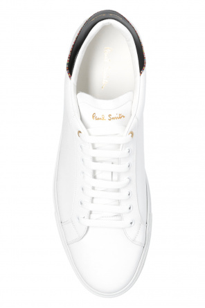 Paul Smith Sneakers with logo