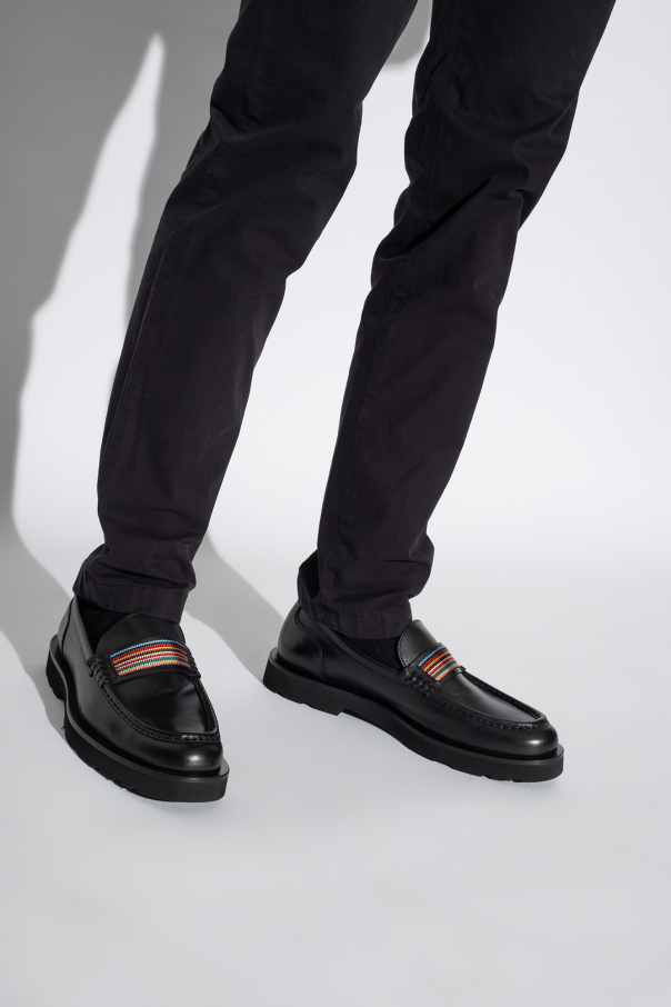 Paul Smith ‘Bancrofy’ loafers