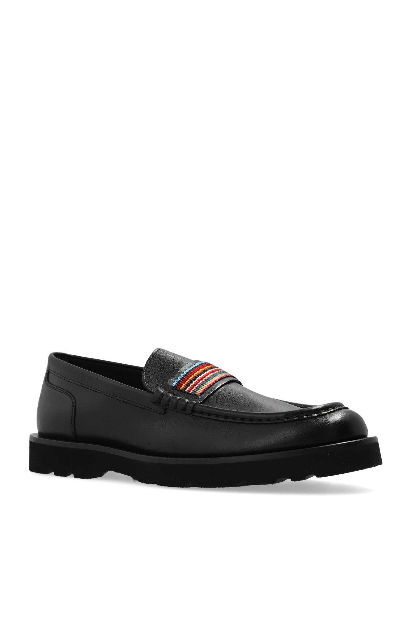 Paul Smith ‘Bancrofy’ loafers