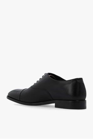 Paul Smith ‘Brent’ leather feet shoes