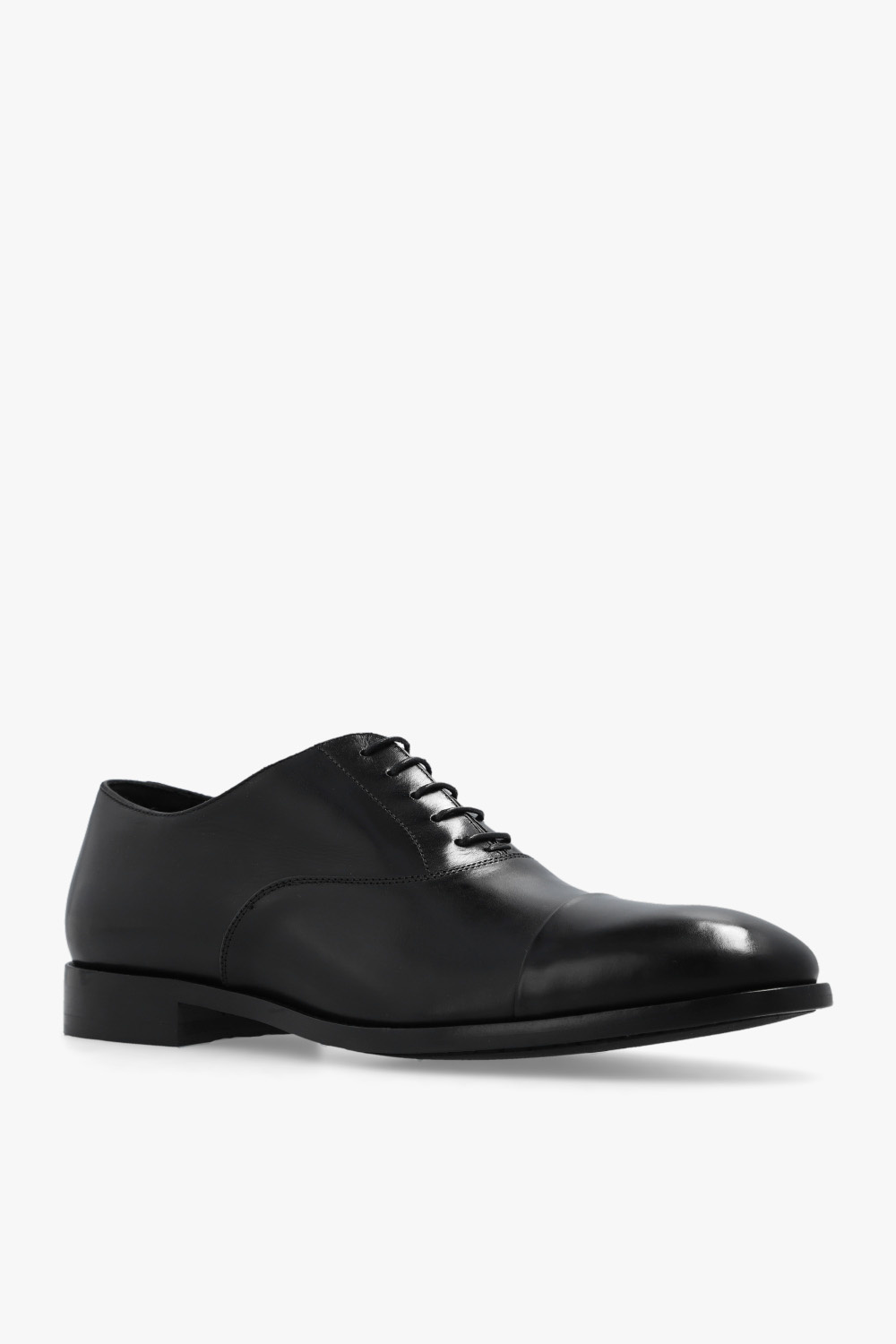 Paul Smith ‘Brent’ leather shoes