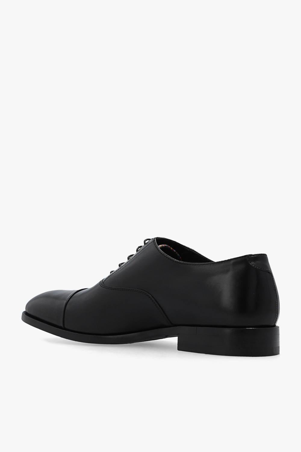 Paul Smith ‘Brent’ leather shoes