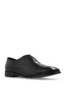Paul Smith Leather Oxford shoes