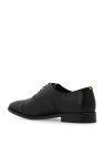 Paul Smith Leather Oxford shoes