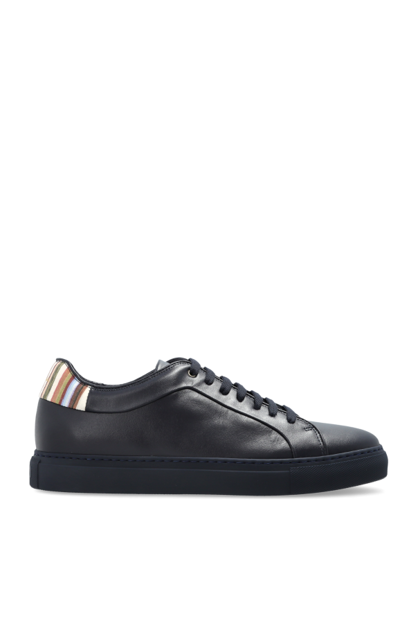Leather sports shoes od Paul Smith