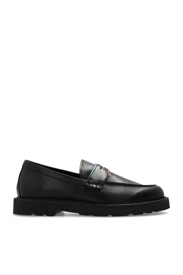 Paul Smith ‘Bishop’ loafers