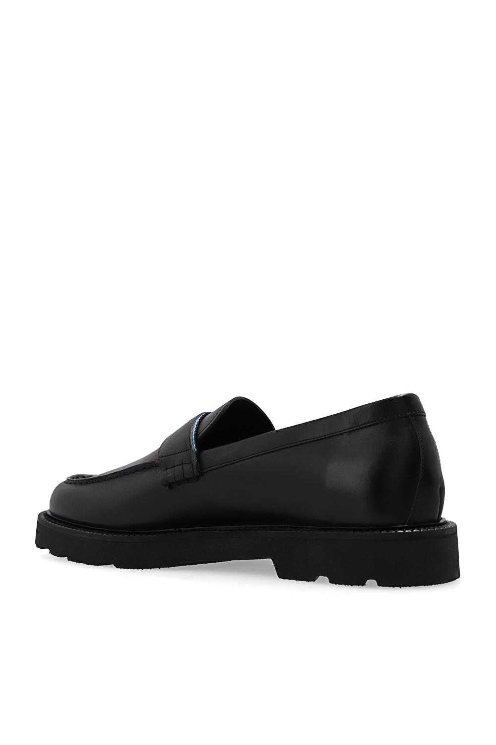 Paul Smith ‘Bishop’ loafers