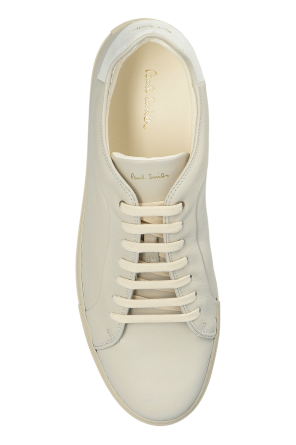 Paul Smith Leather sports shoes