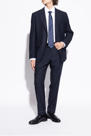 Paul Smith Lederloafer typu „loafers”