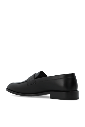 Paul Smith Lederloafer typu „loafers”