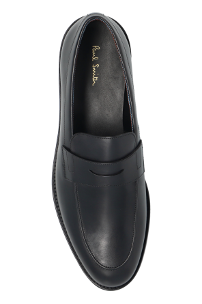 Paul Smith Lederloafer typu „loafers”