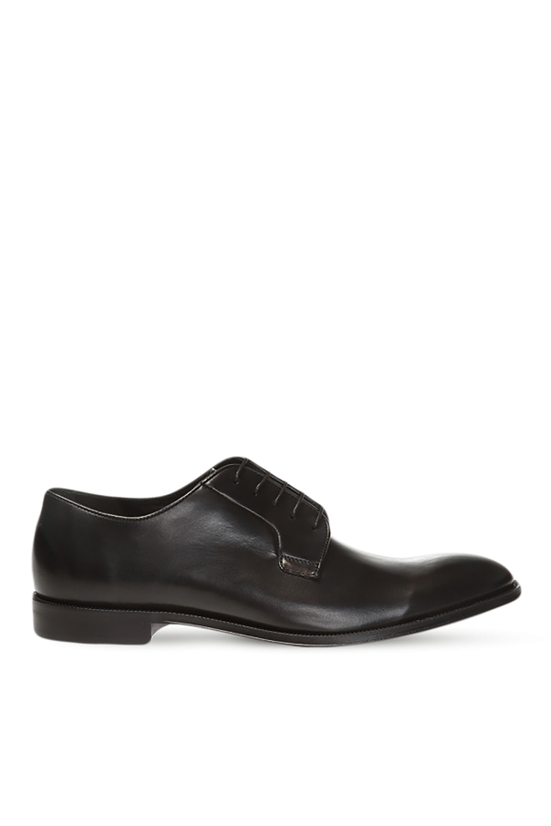 Paul Smith ‘Chester’ lace-up shoes