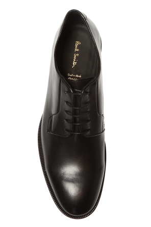 Paul Smith ‘Chester’ lace-up shoes