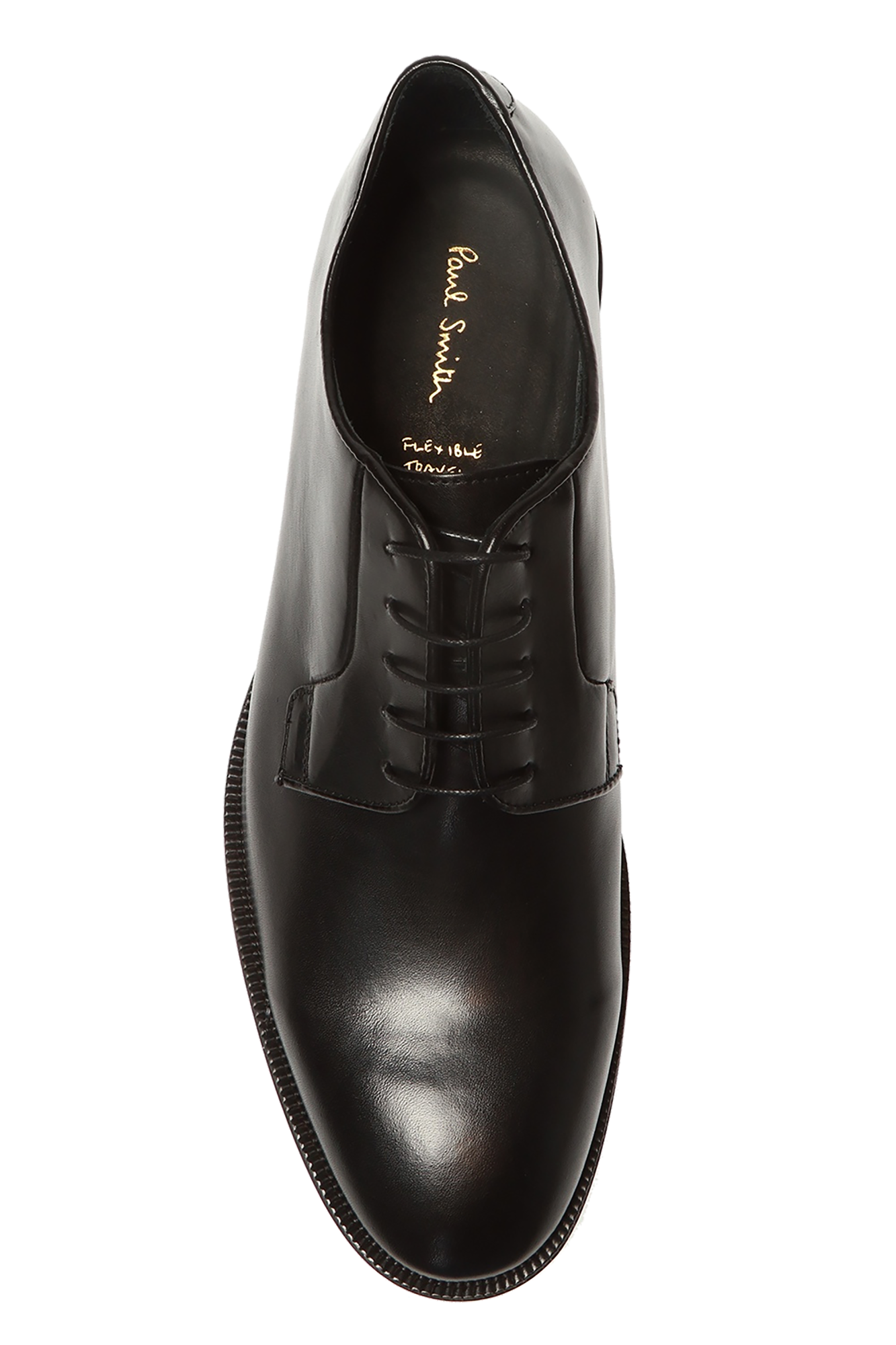 Paul Smith ‘Chester’ lace-up zapatillas shoes