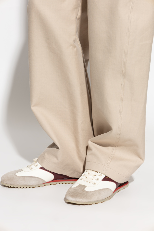 Paul Smith Zapatillas deportivas con logo