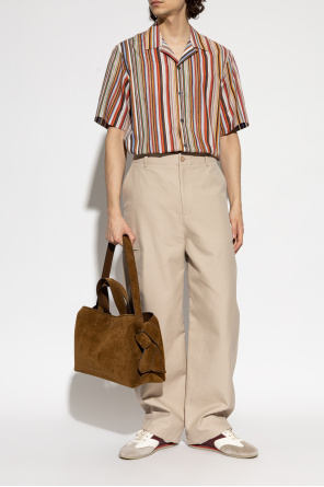 Paul Smith Zapatillas deportivas con logo