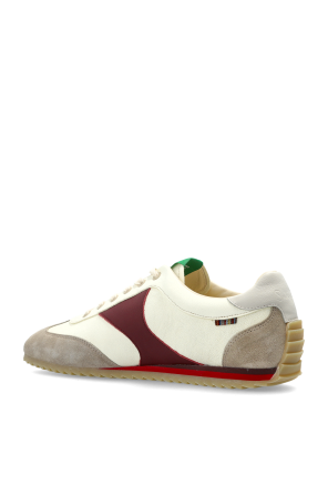 Paul Smith Zapatillas deportivas con logo