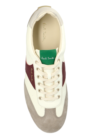 Paul Smith Zapatillas deportivas con logo