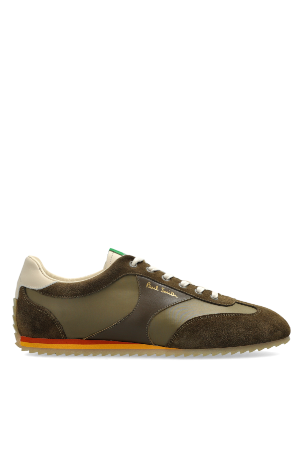 'Chilly' sports shoes od Paul Smith