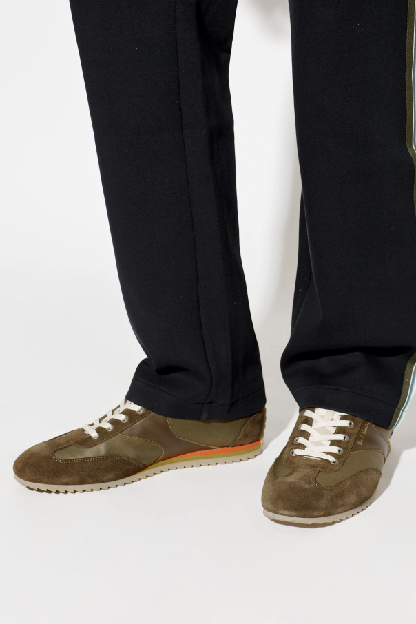 Paul Smith Buty sportowe ‘Chilly’