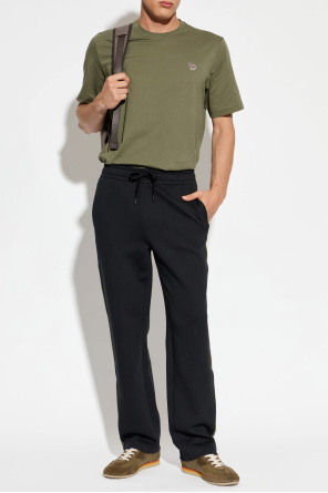Paul Smith Buty sportowe ‘Chilly’