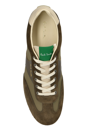 Paul Smith Buty sportowe ‘Chilly’