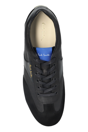 Paul Smith "Chilly" sports shoes