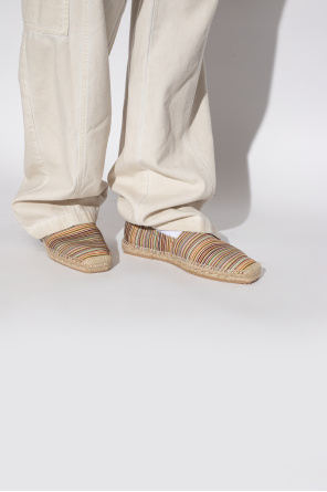 ‘clemons’ espadrilles od Paul Smith