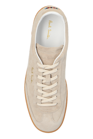 Paul Smith Sneakers with logo