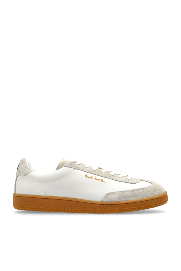 Sneakers with logo od Paul Smith