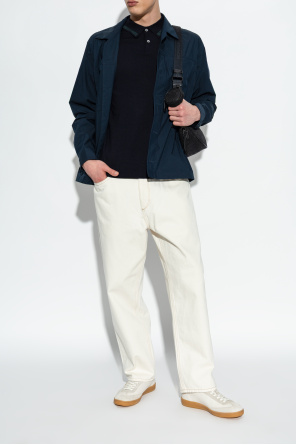 Paul Smith Sneakers with logo