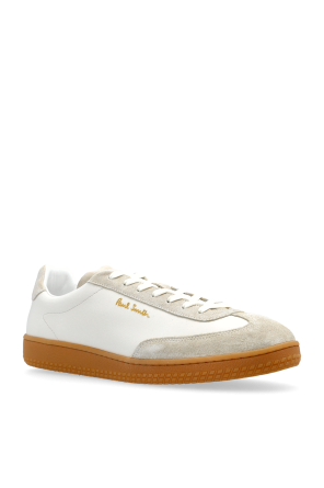 Paul Smith Sneakers with logo
