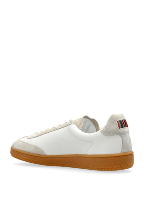 Paul Smith Sneakers with logo