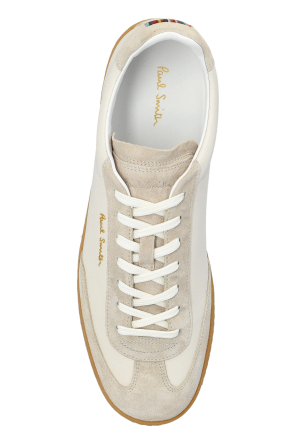 Paul Smith Sneakers with logo
