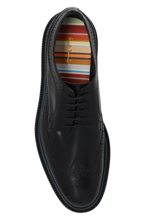 Paul Smith ‘Count’ brogues