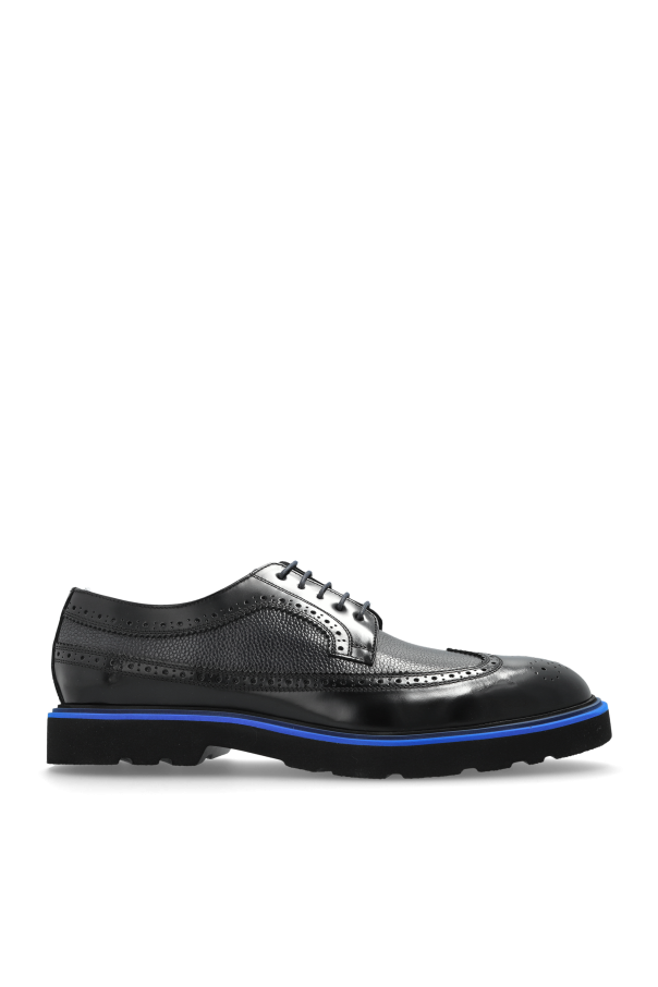 Paul Smith Leather shoes