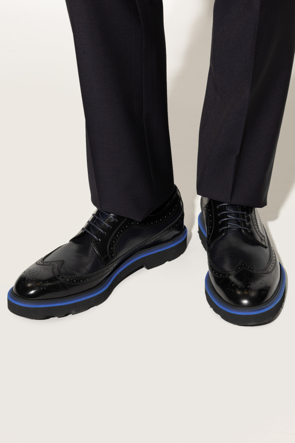 Paul Smith Leather shoes