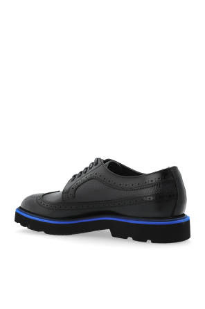 Paul Smith Leather shoes