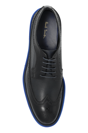 Paul Smith Leather shoes