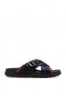 Paul Smith Striped slides