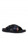 Paul Smith Striped slides