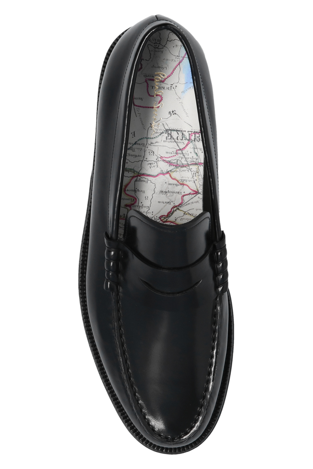 Paul Smith ‘Cassini’ loafers