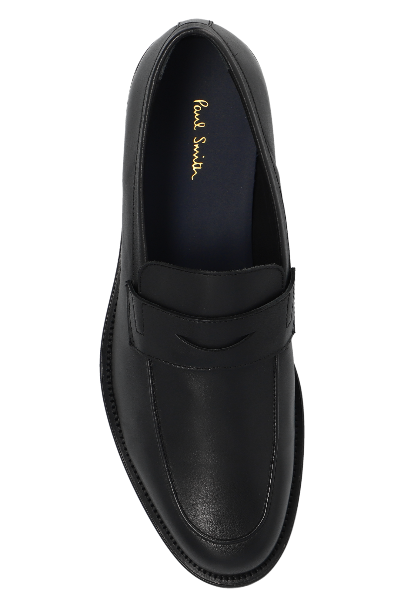 Paul Smith ‘Domingo’ loafers