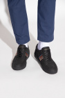 Paul Smith Leather sneakers