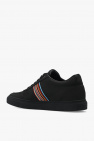Paul Smith Leather sneakers