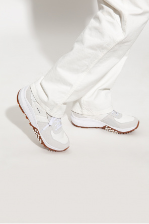 ‘gaspar’ sneakers od Paul Smith