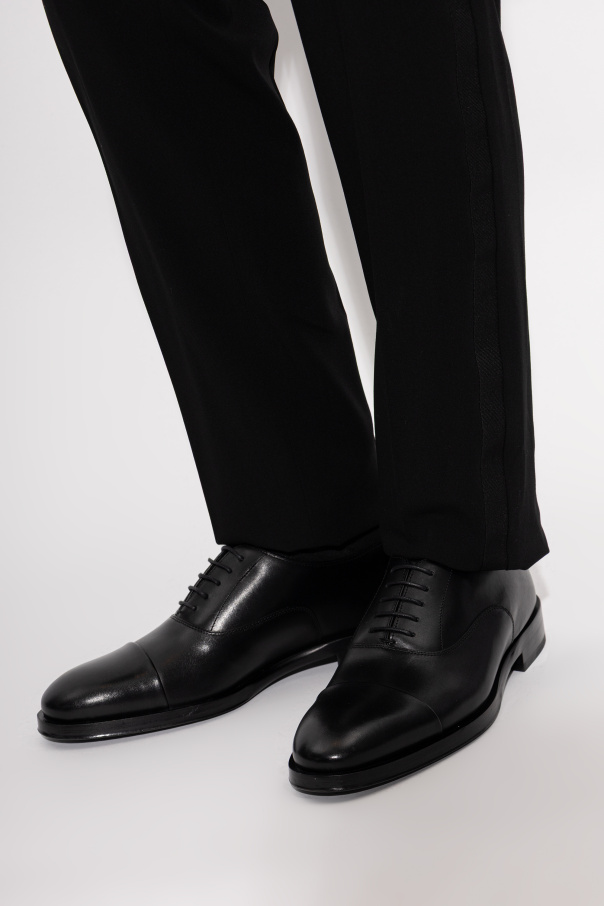 Paul Smith Leather shoes ‘Garson’