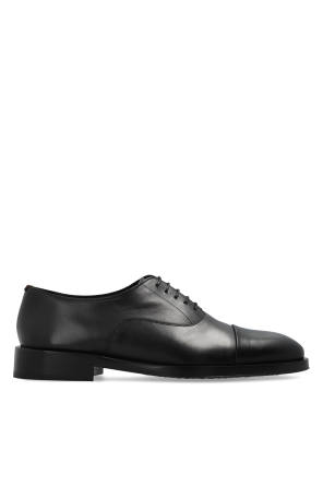 Zapatos de cuero ‘Garson’